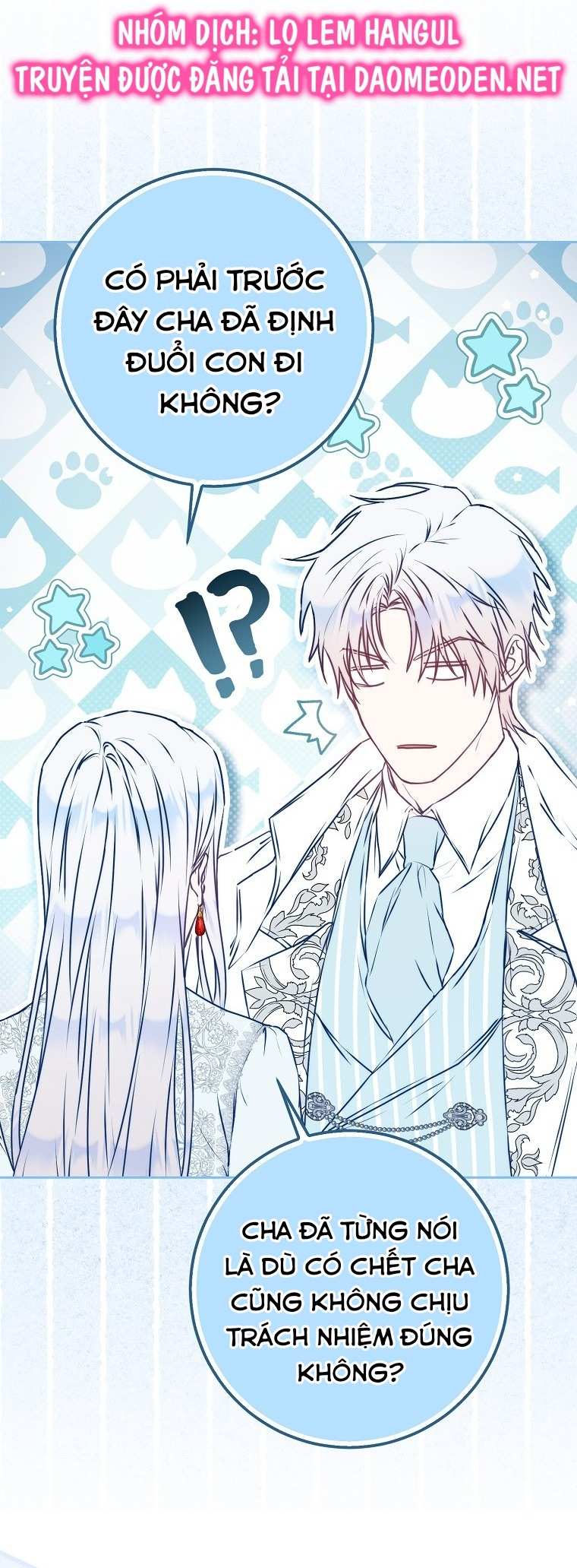 trở thành vợ của nam chính chapter 105 23