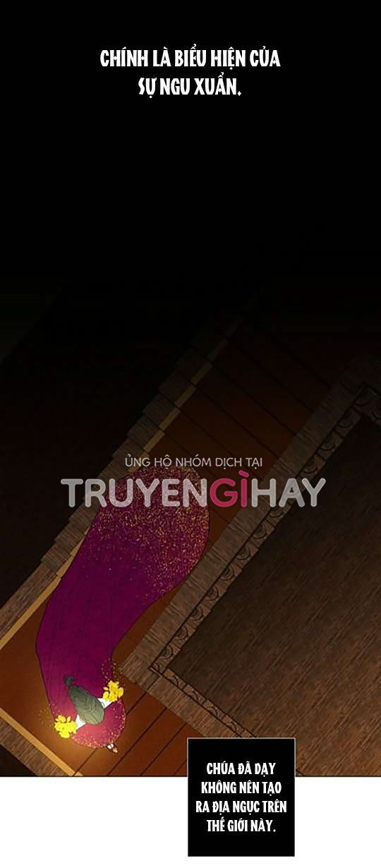 từ tiểu thư thành hoàng hậu - lady to queen chapter 34.1 7