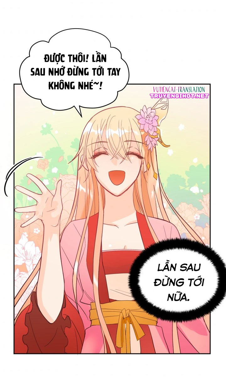 khế ước hậu cung chapter 17.1 31