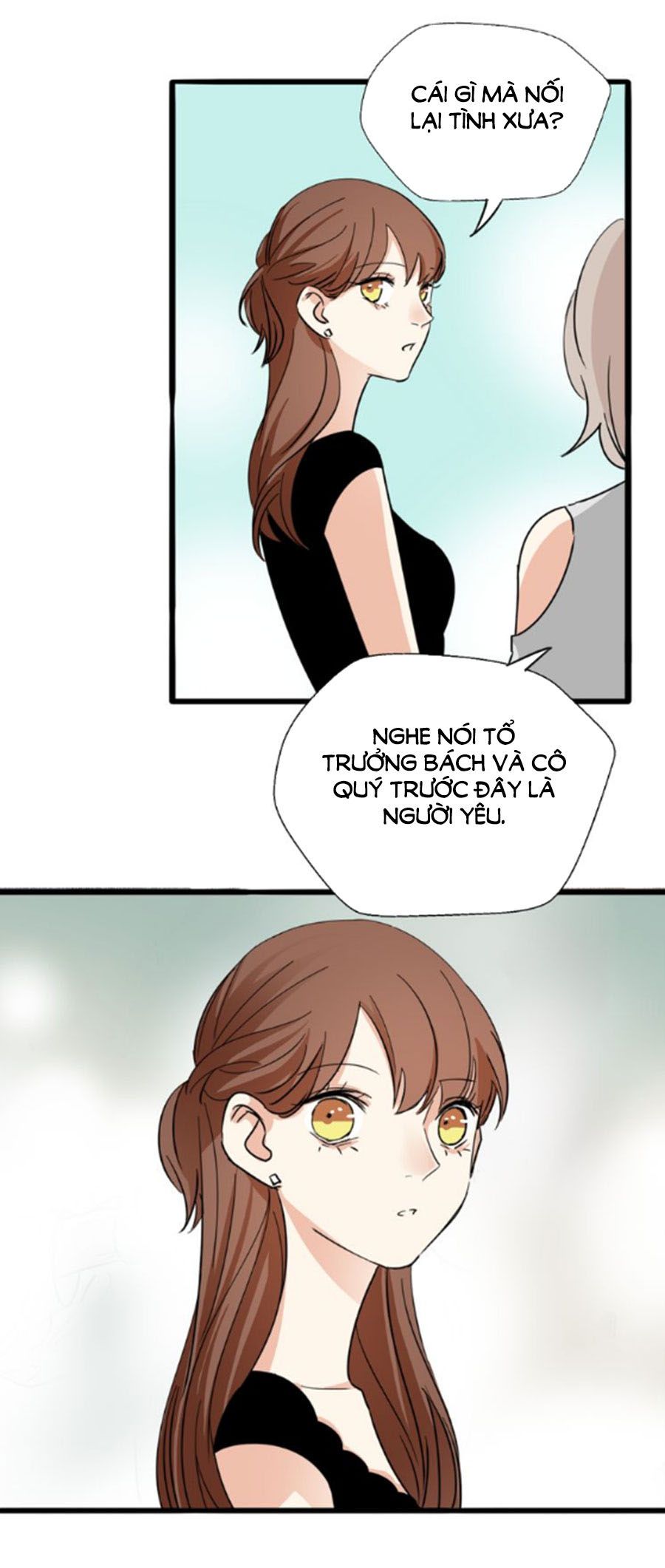 mùi hương lãng mạn chapter 24 13