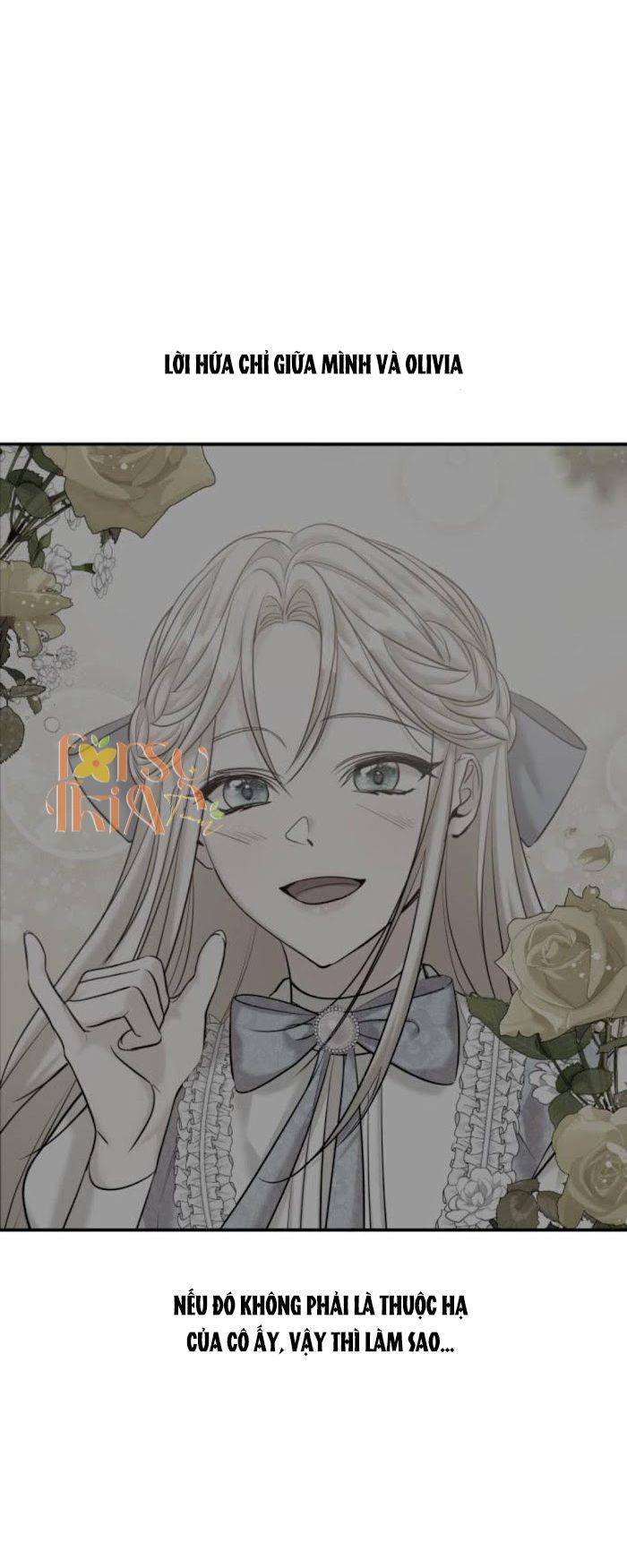 liên hôn để trả thù chapter 3 73