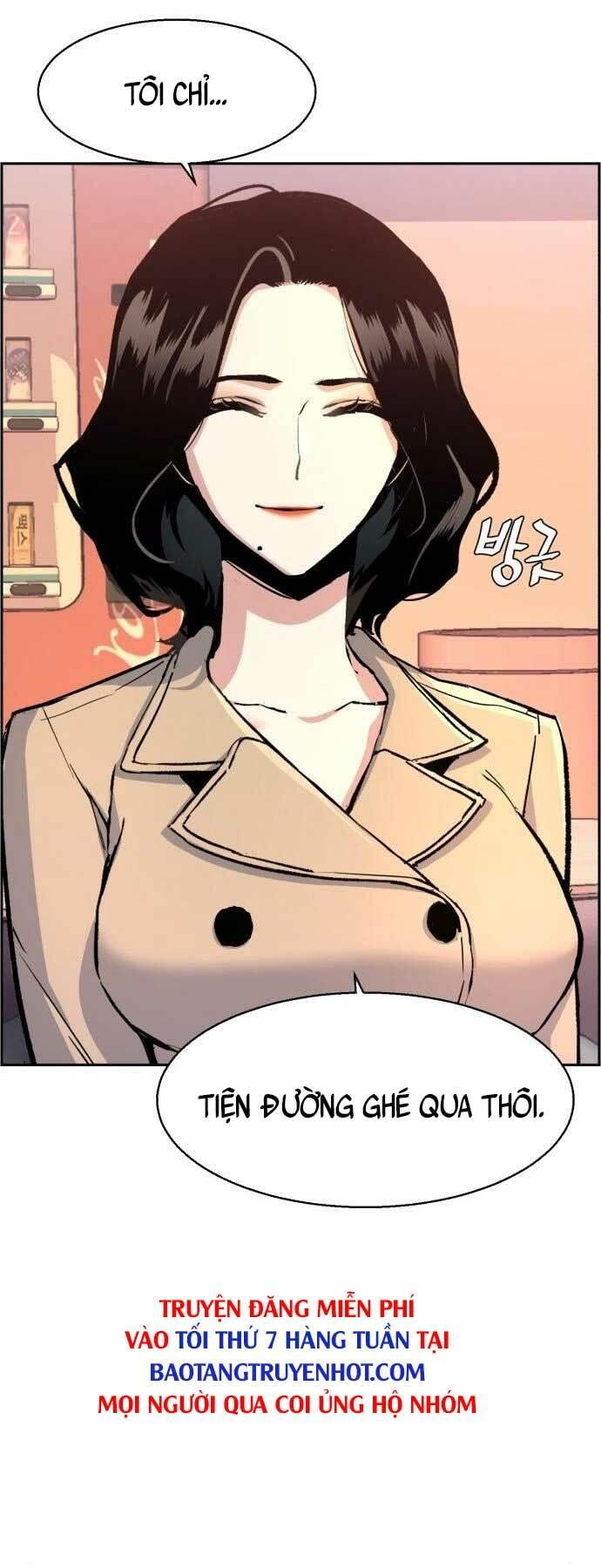 bạn học tôi là lính đánh thuê chapter 103 51