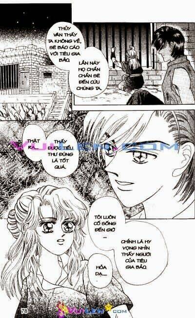 tinh linh của biển chapter 1 78