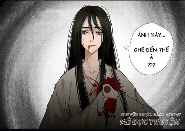 mộ chân trọng sinh chapter 11 11