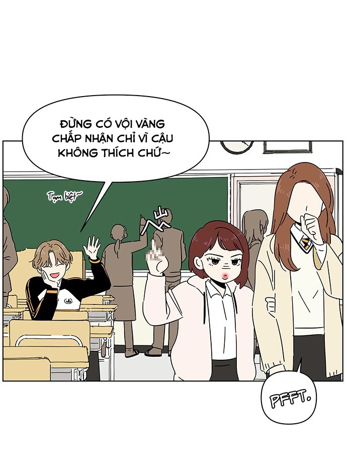 thanh xuân rực rỡ - season of blossom chapter 1 65