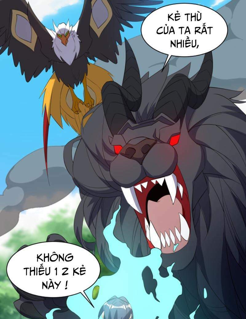 thôn phệ một thế giới tu tiên chapter 112 19