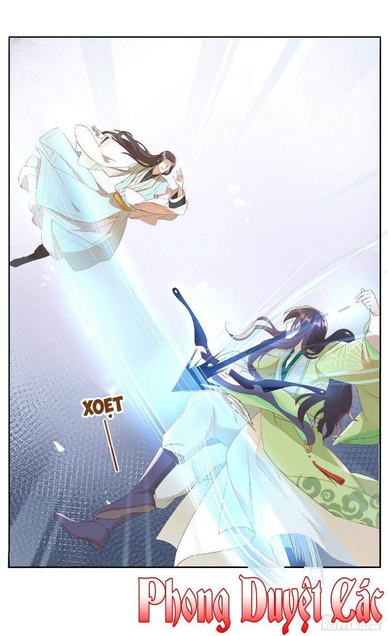 nghe nói ta là hợp hoan lão tổ? chapter 15 26