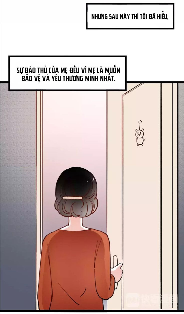 cậu đã từng yêu tôi 2 chapter 15 36