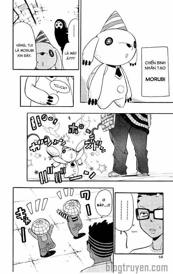 soul eater chapter 54 17