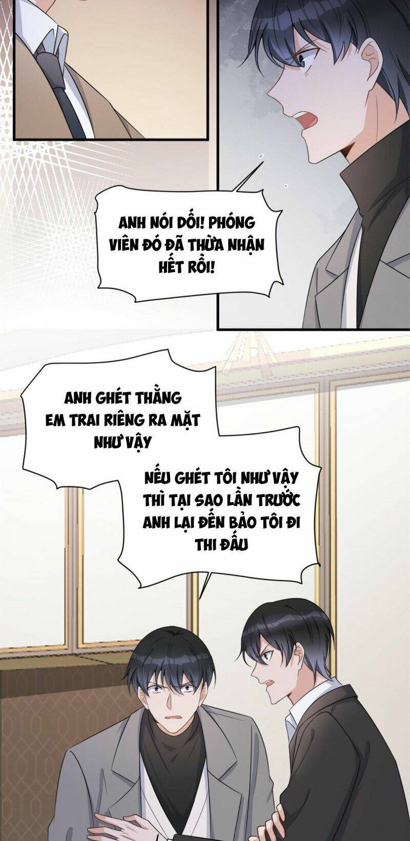 vẫn cứ nhớ em, nhớ em chapter 162 19