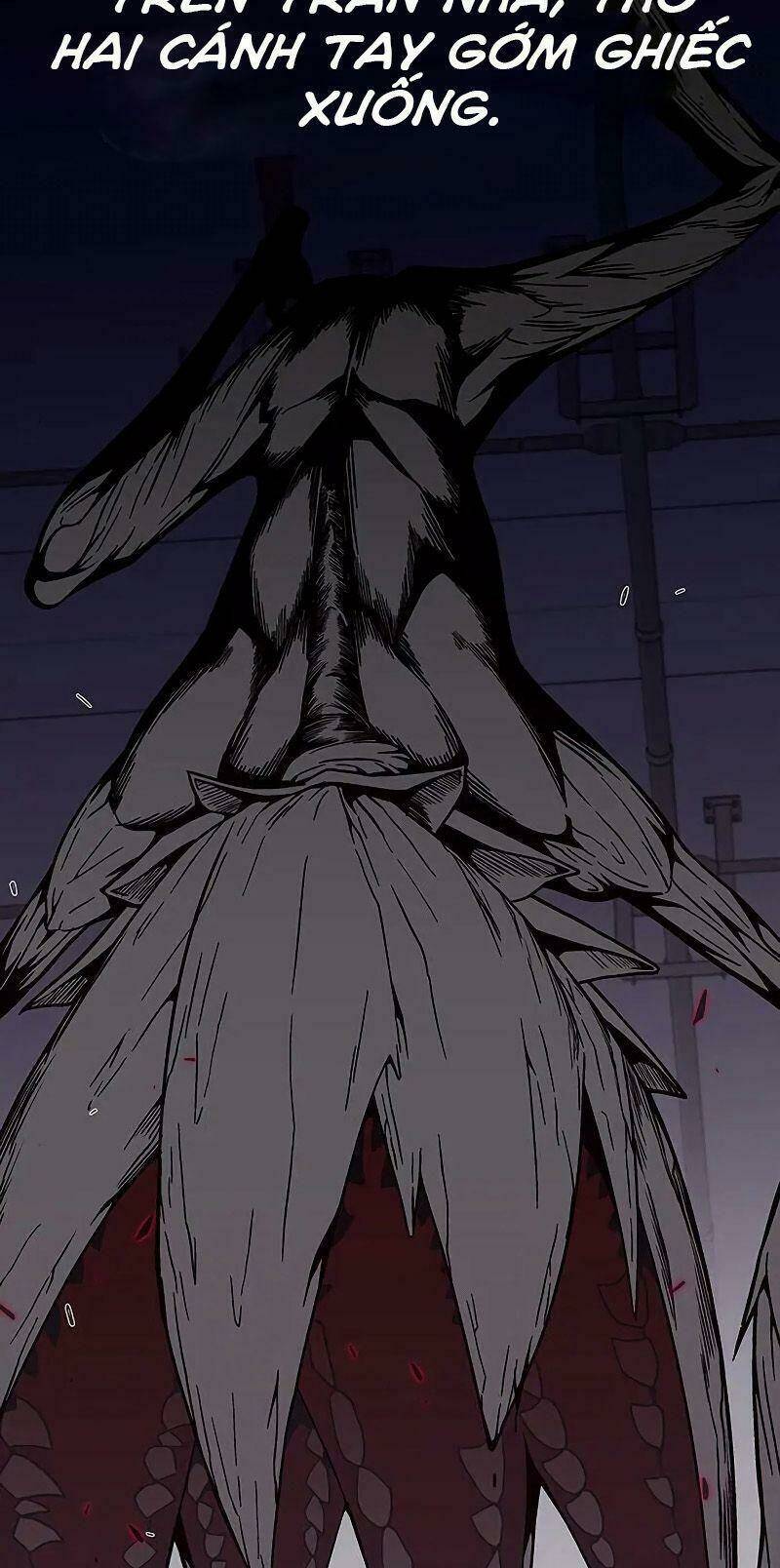 đấng cứu thế được chọn lựa chapter 4 39