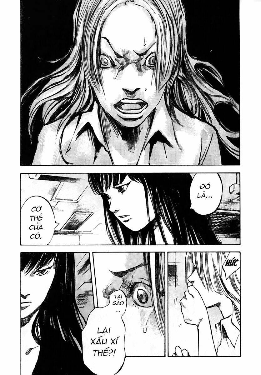 skyhigh: shinshou chapter 10 27