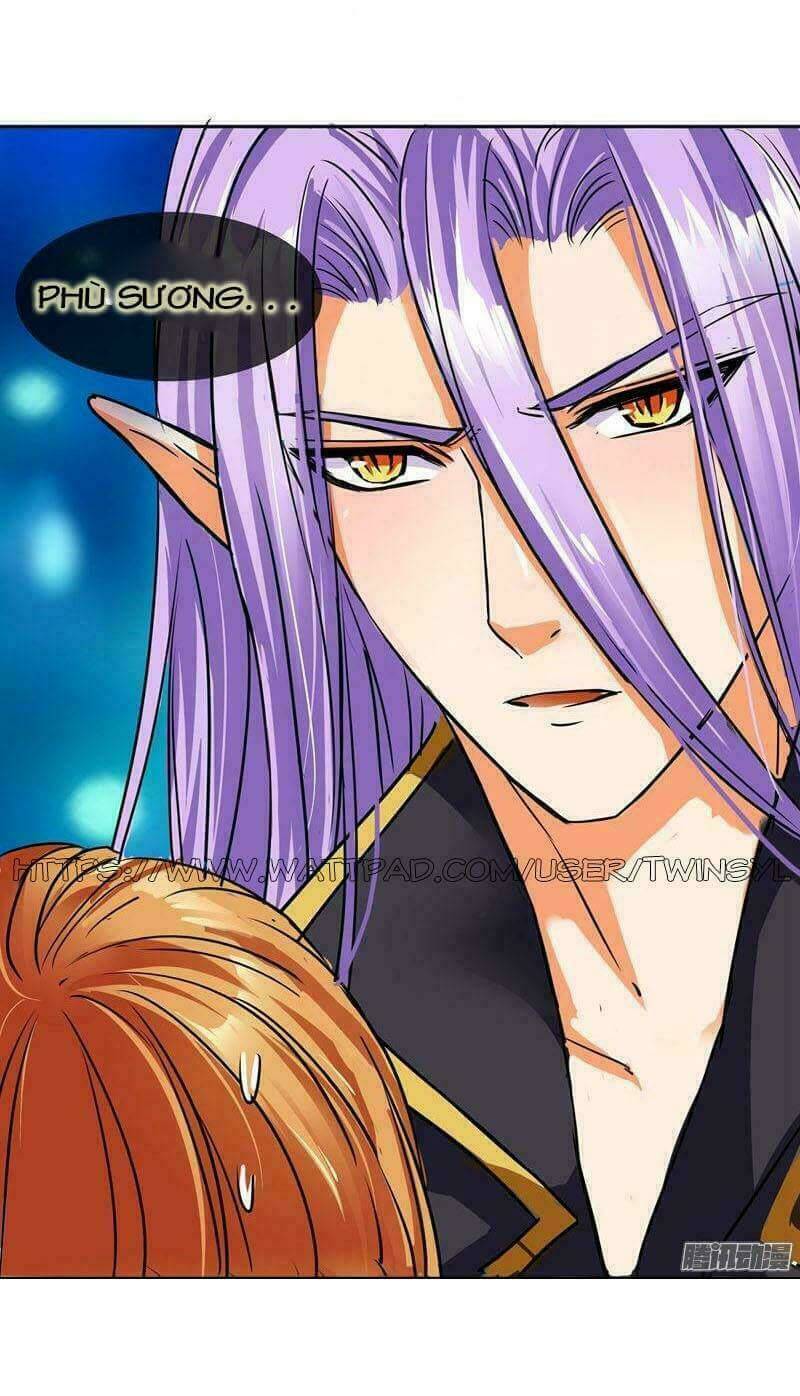 bá đạo trung khuyển tìm ái ký chapter 1 8