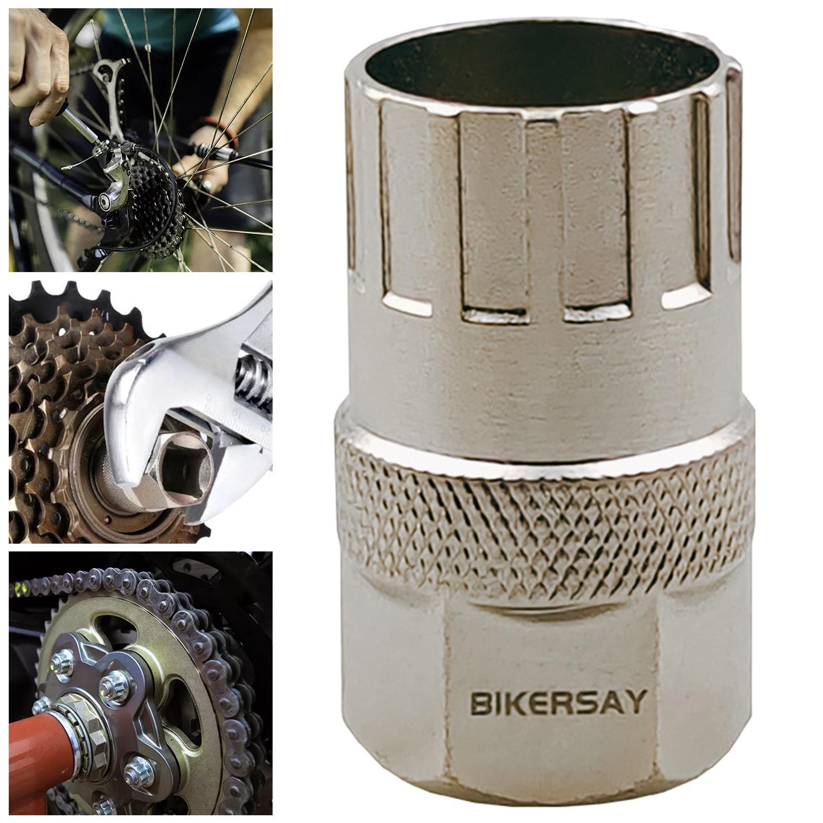 2x Bike Freewheel Remover Tool Removal Cycling Mountain Road Bike 6 7 8 9   Freewheel Parts