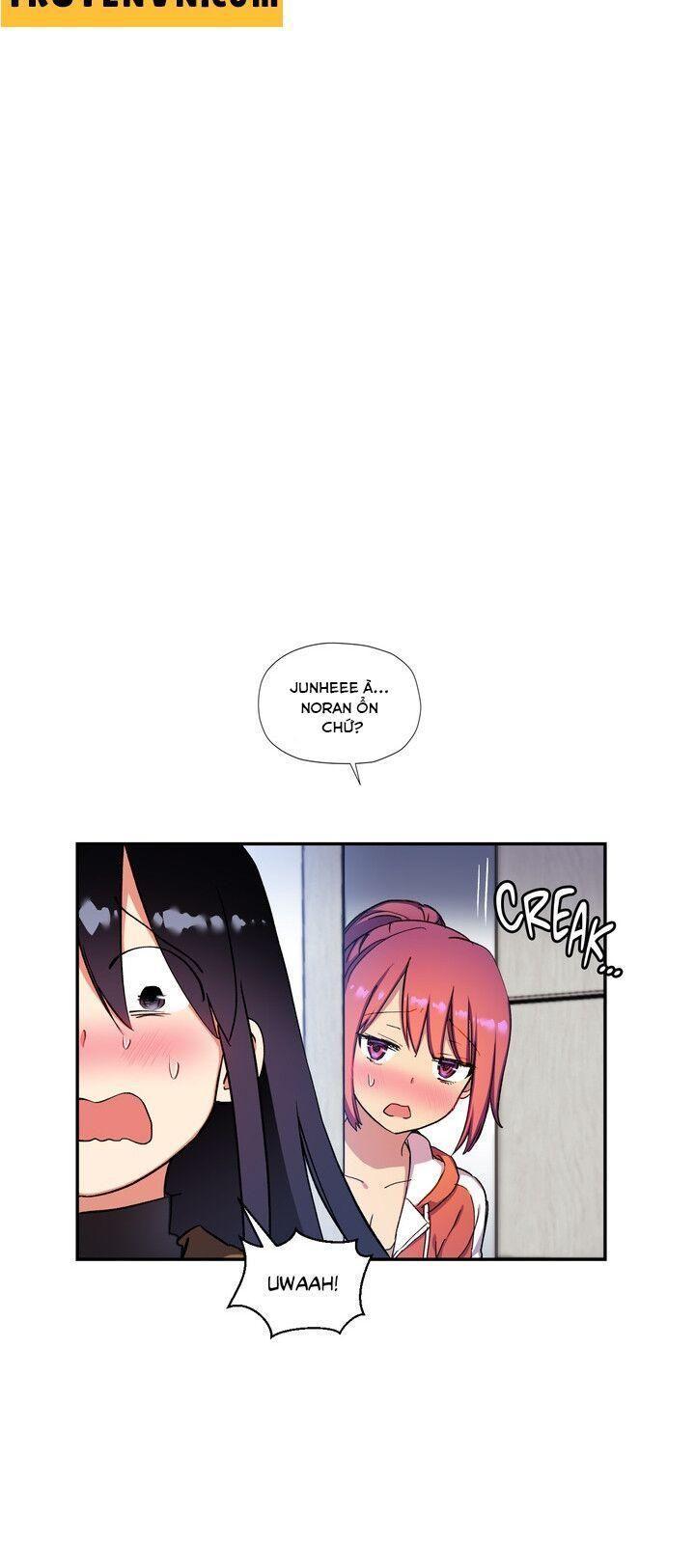 girls marmot chapter 27 33