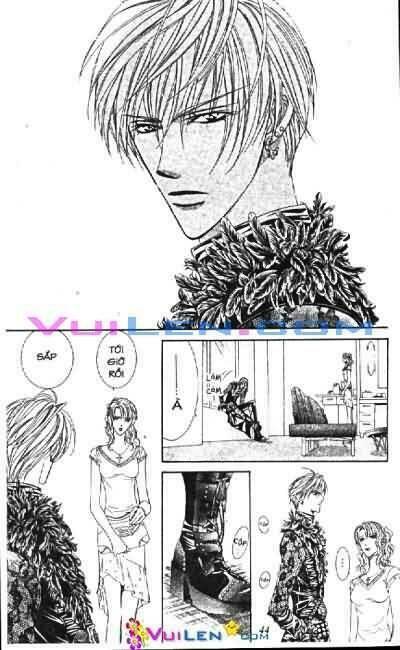 thử thách của kyouko chapter 79 45