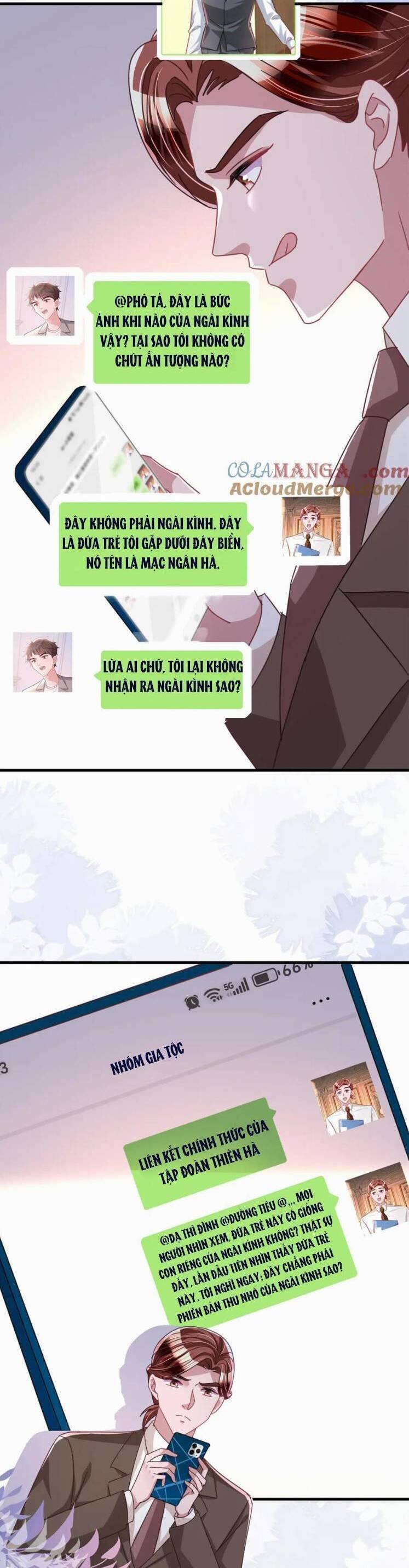 tổng tài huyết tộc cực sủng cô vợ mỹ nhân ngư chapter 229 13