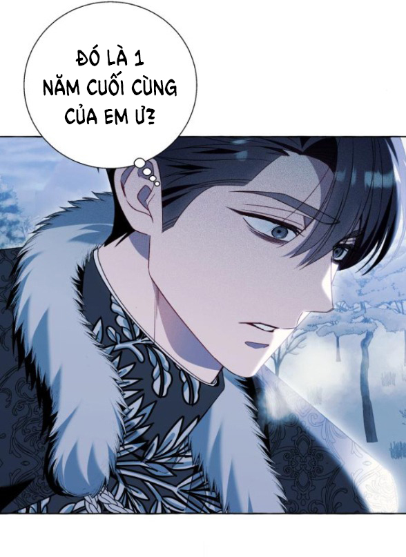 tôi tưởng đó chỉ là tiểu thuyết trọng sinh bình thường chapter 80.1 20