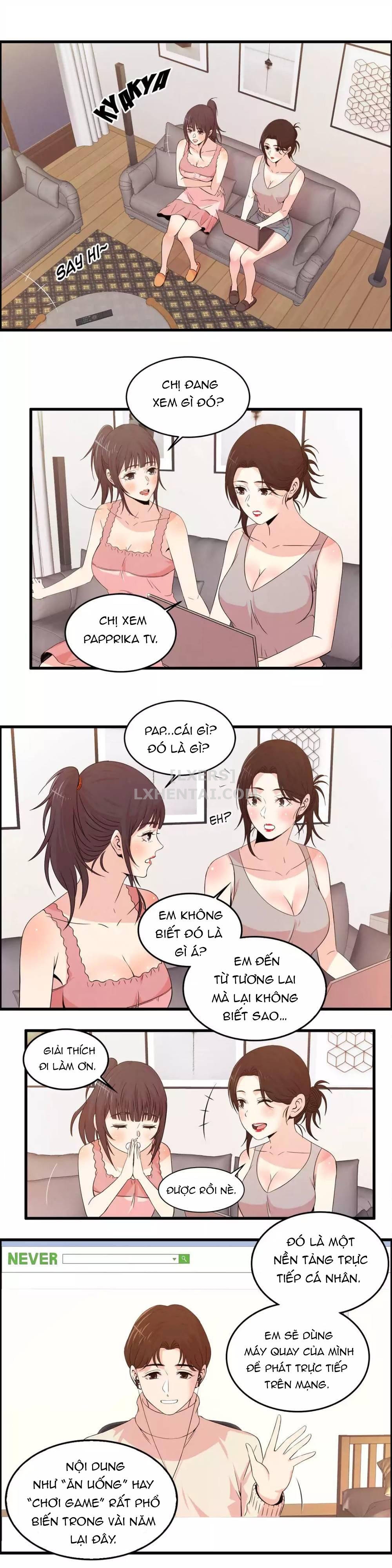 chuyên gia tình dục chapter 41 1