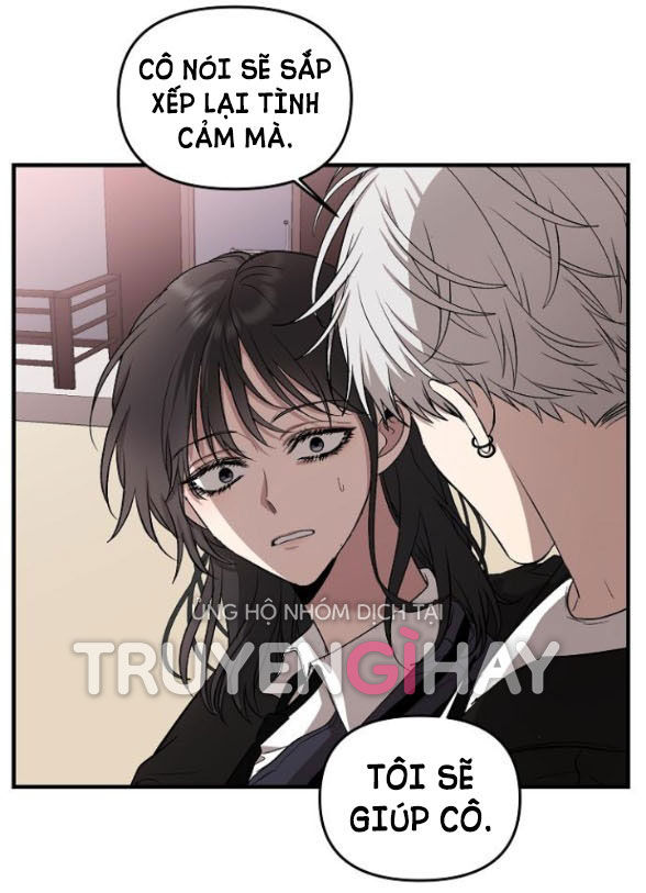 Tự Do Trong Mơ chapter 45.2 43