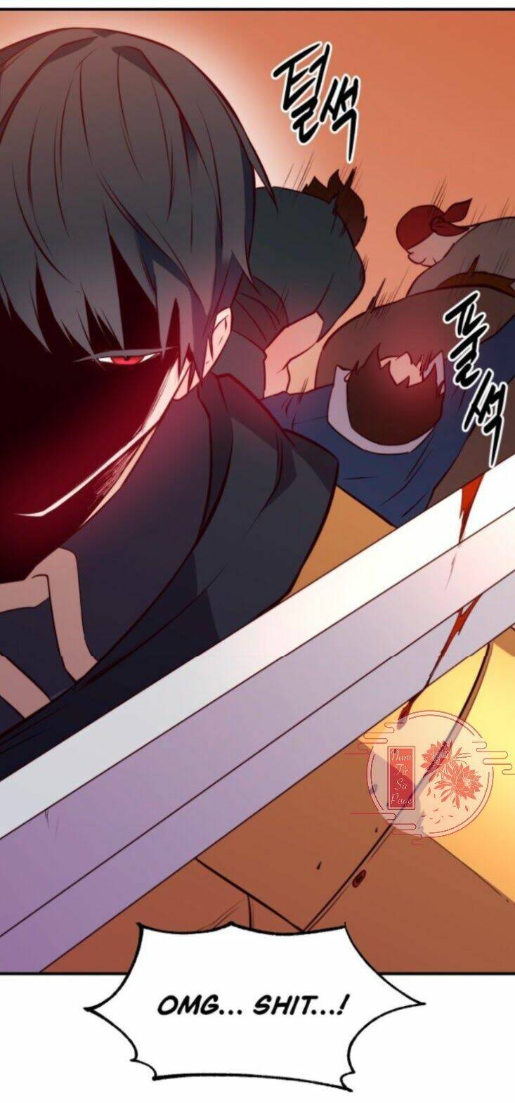 phản diện rất dễ làm chapter 5 39