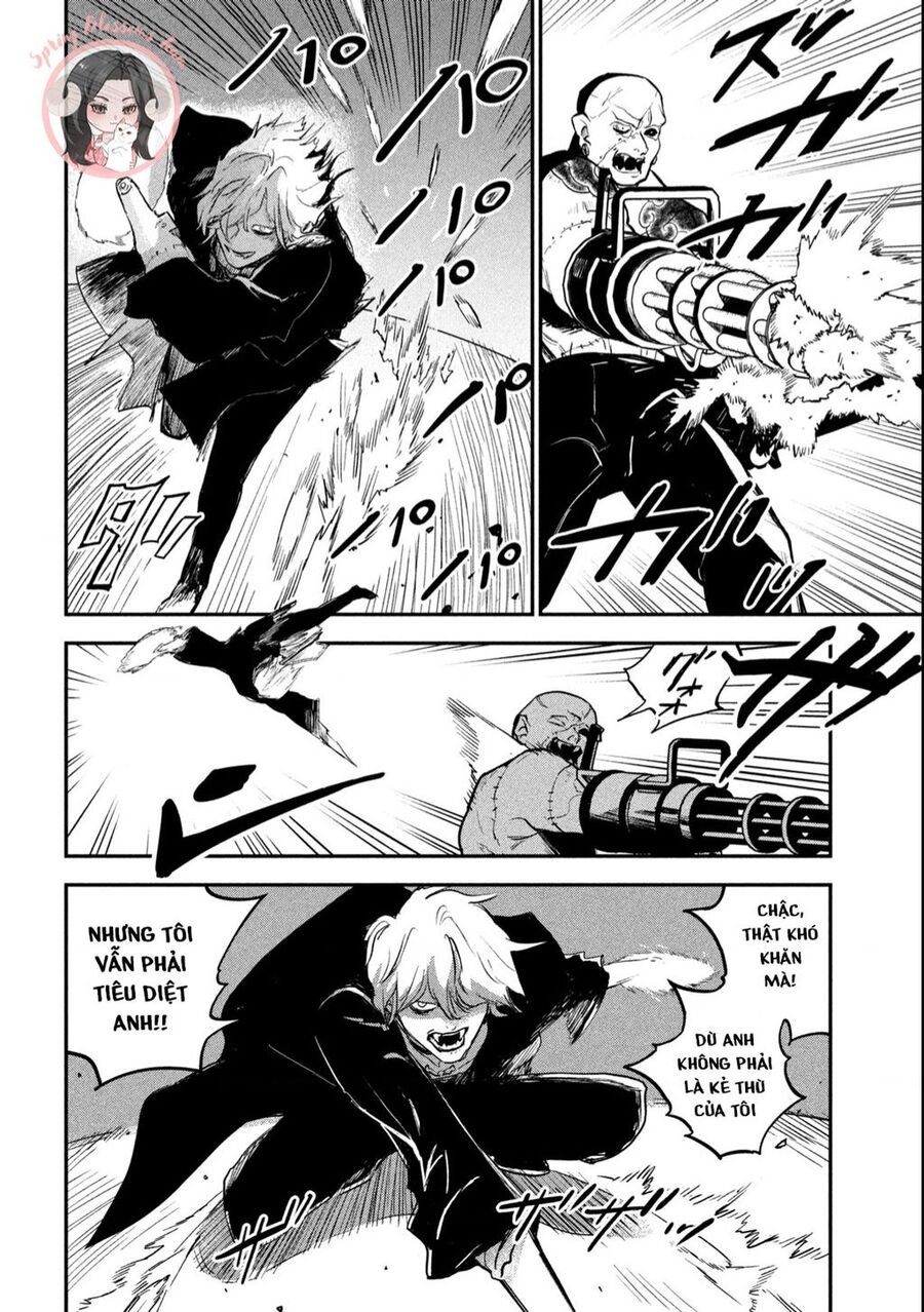 jiangshi kaitan blood chapter 1 45