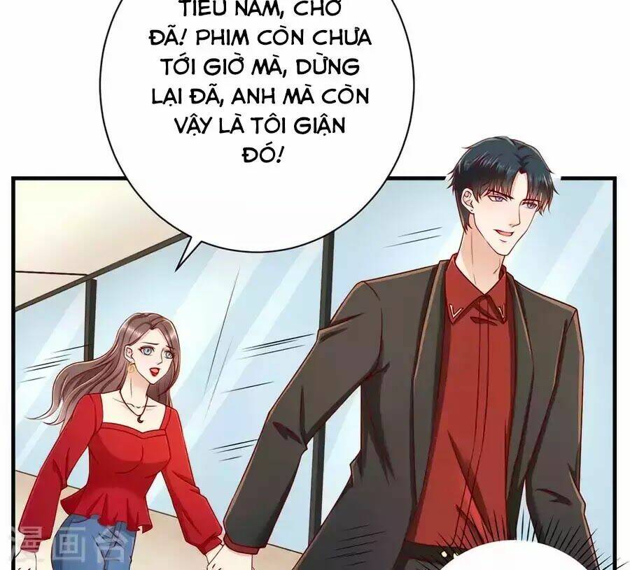 báo hệ nam hữu đích thiên tầng thao lộ chapter 32 42