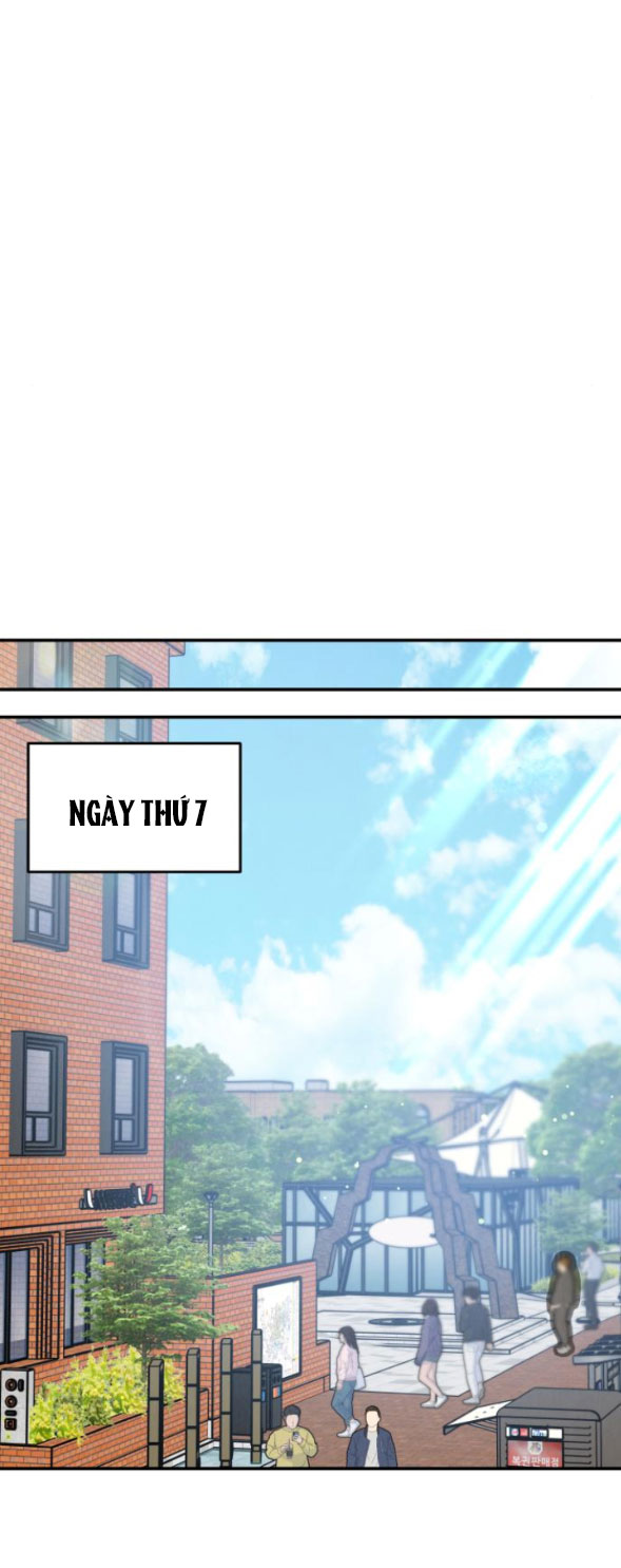 Thuyết Tình Yêu Ích Kỷ chapter 41.1 48