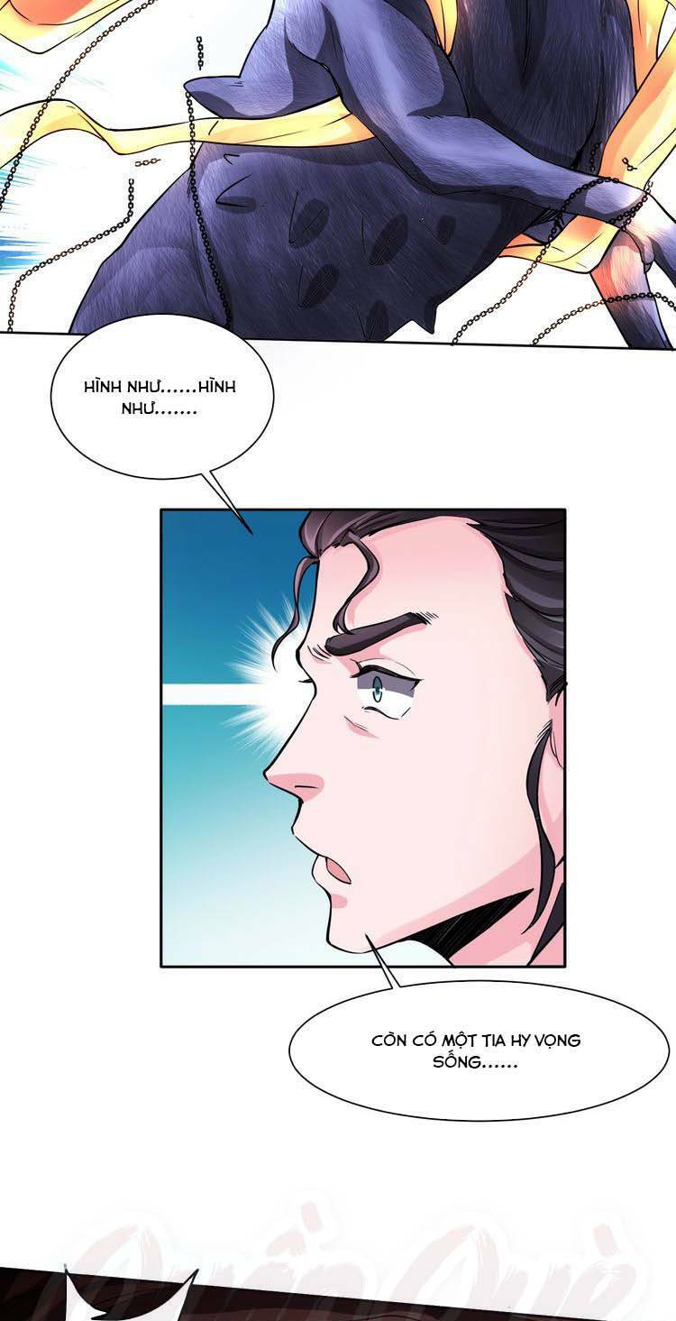 diêm vương thay thế chapter 6 39