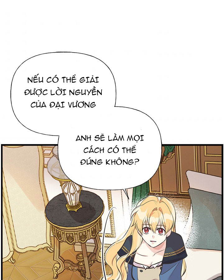 chị tôi đã nhặt về một nam chính quyến rũ chapter 45 8