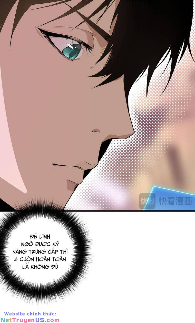 Thảm Họa Tử Linh Sư chapter 31 28