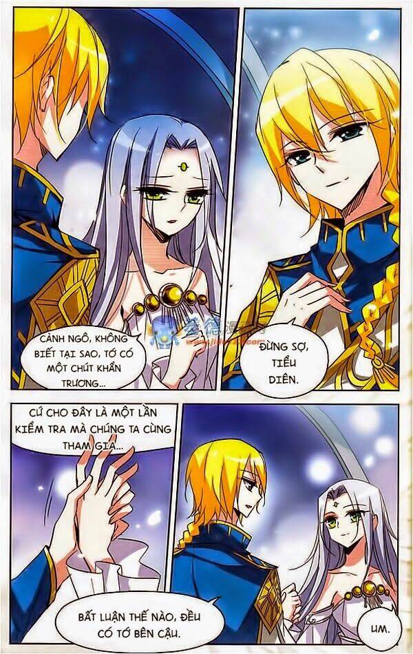 xuyên duyệt tây nguyên 3000 chapter 11 10