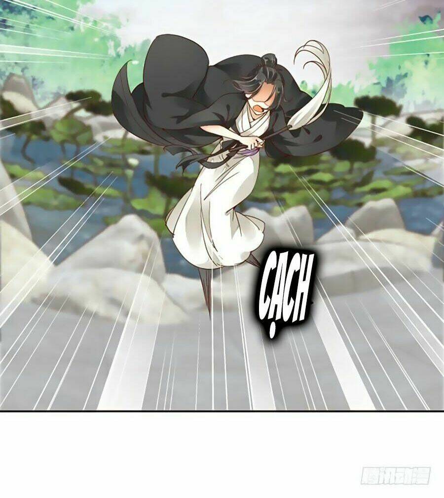 thiền tâm vấn đạo chapter 5 27