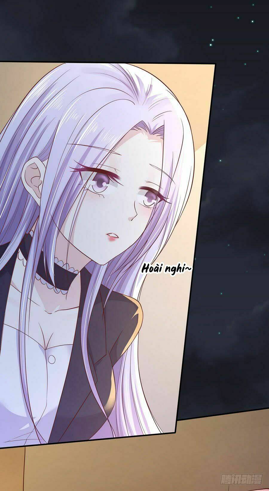 liệt ái tri hạ: series mật đào tiểu tình nhân chapter 254 23