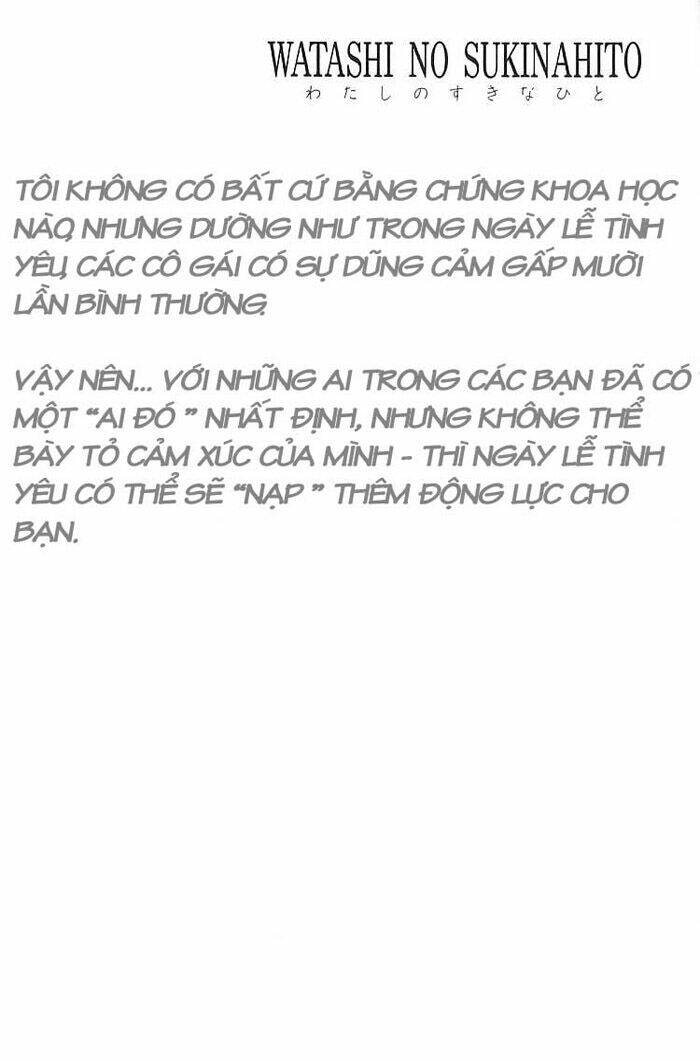 người mà tôi yêu chapter 9 12