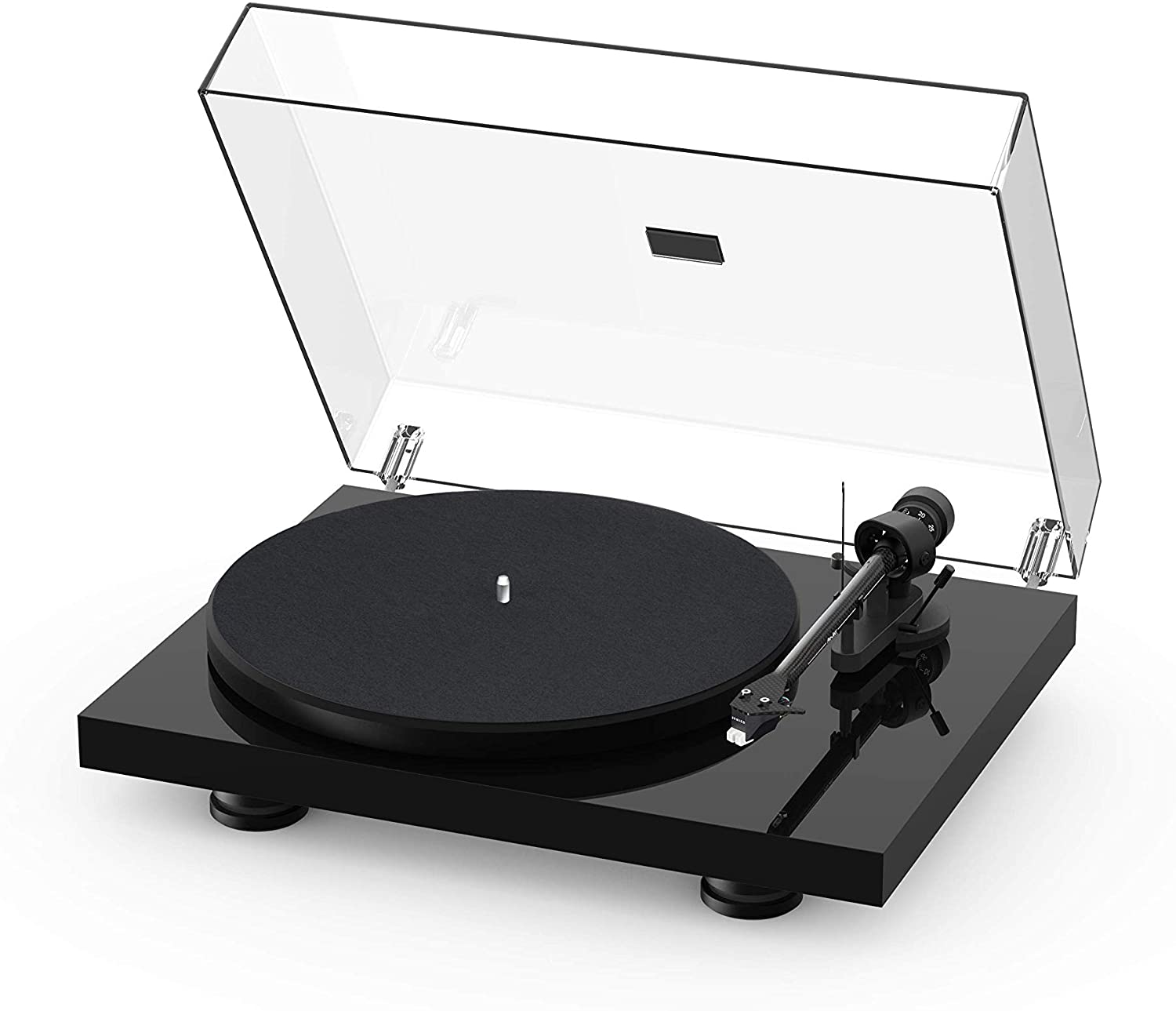 Đầu Đĩa Than Pro-Ject Debut Carbon Evo Hàng Chính Hãng New 100