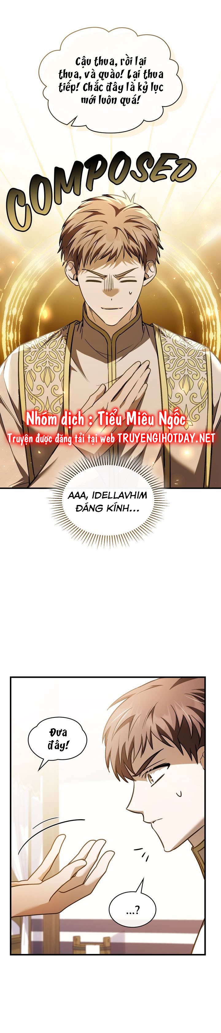 cái bóng trong đêm chapter 79 36