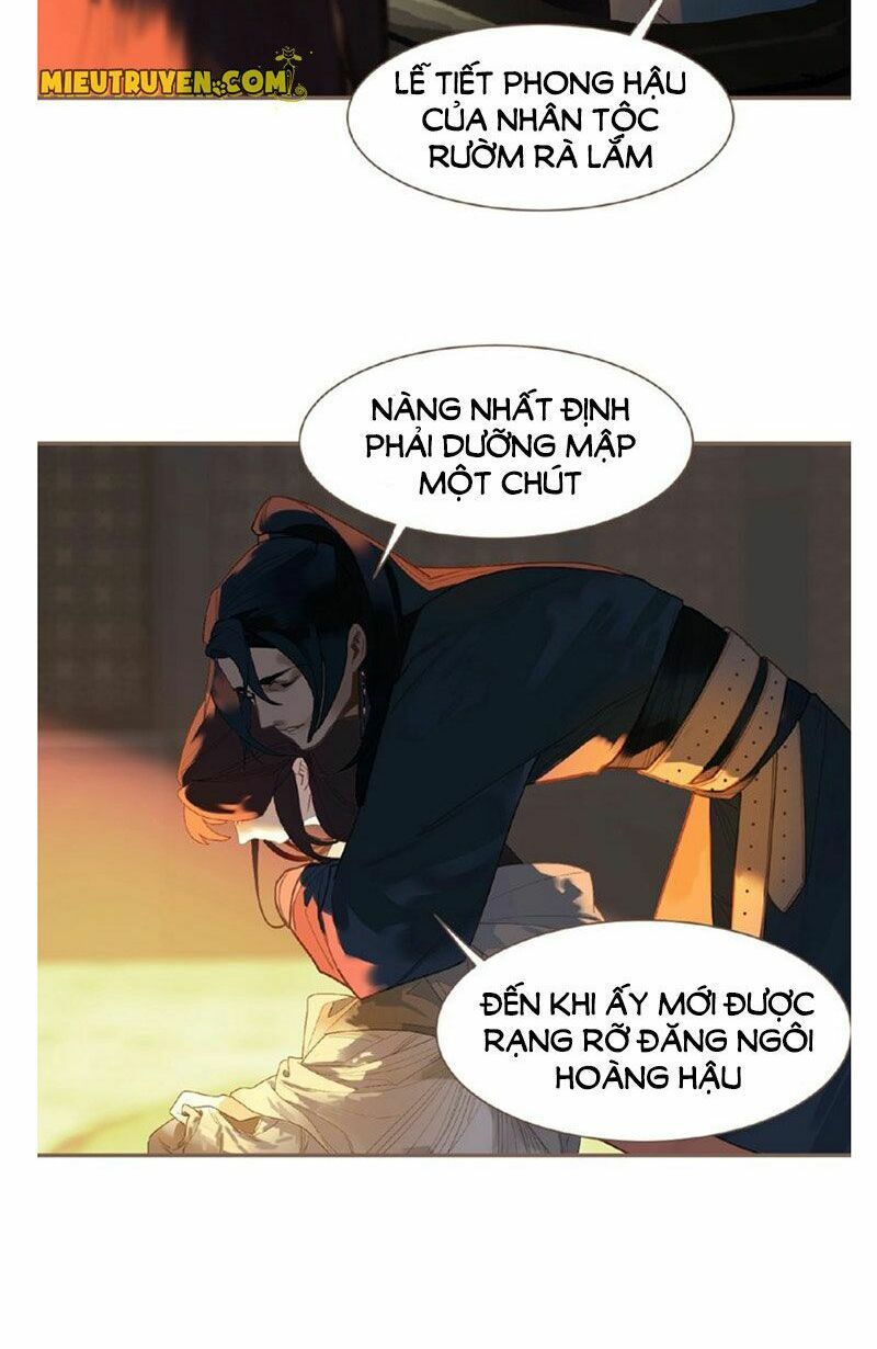 nhất đại linh hậu chapter 96 29