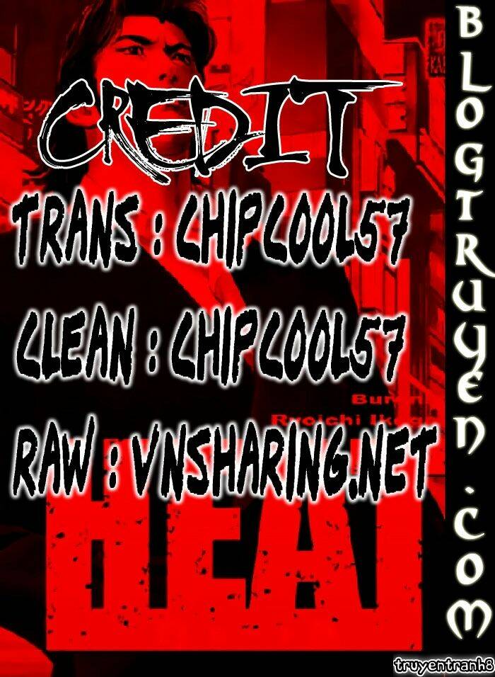 heat - thế giới ngầm chapter 7 28