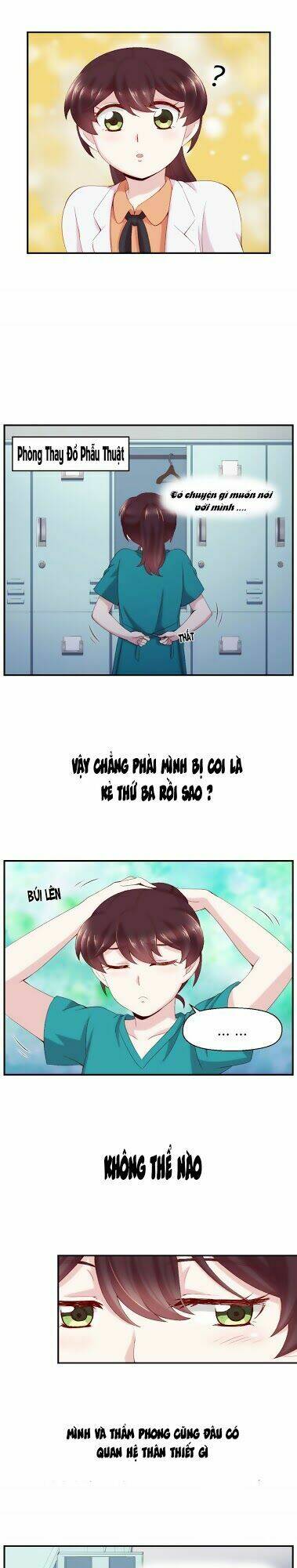 thần y apollo của tôi chapter 16 7