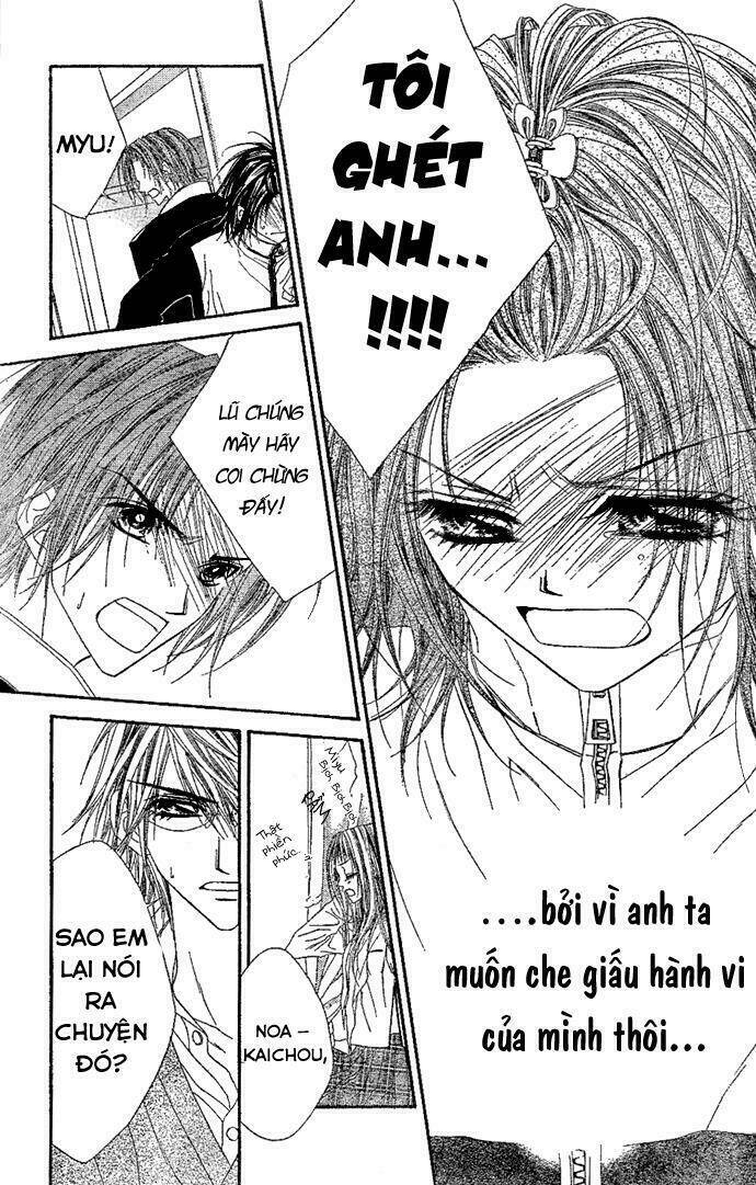 kyousou heaven chapter 4 9