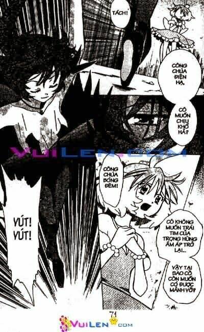 nữ sinh thời đại chapter 9 71