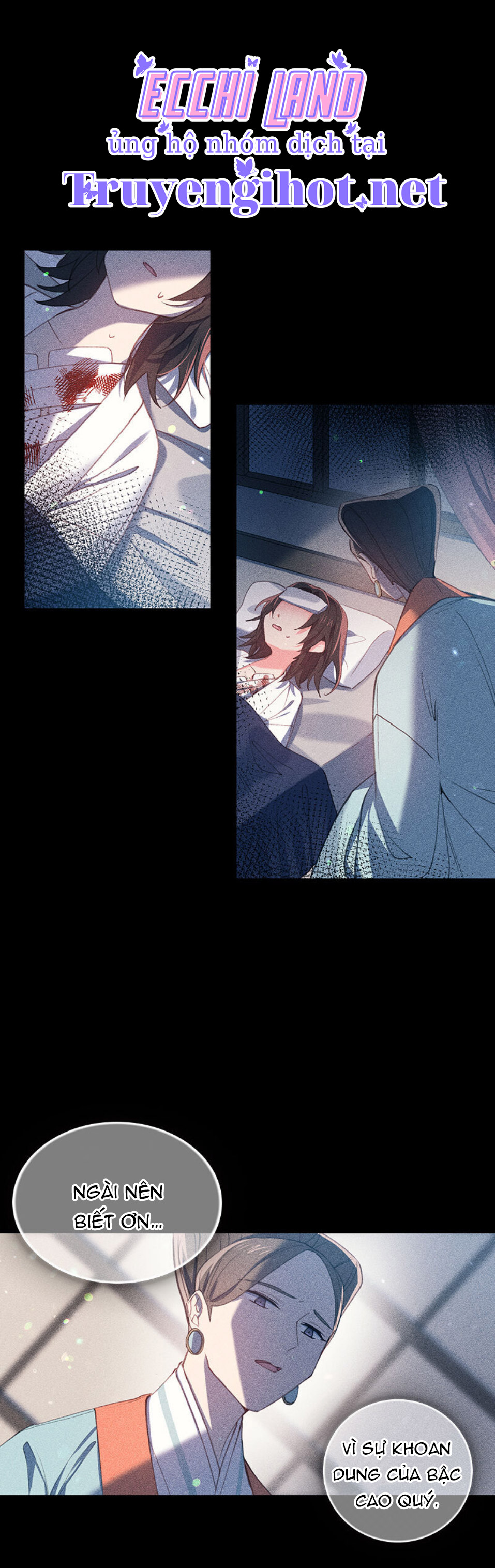 nàng sơn ca yêu kiều của yêu tinh (full) chapter 27.1 8