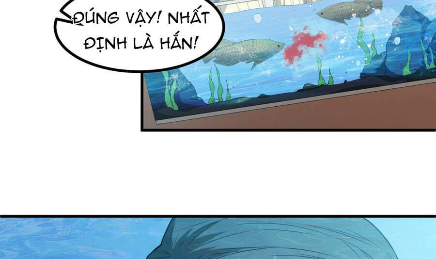 sau khi thân phận đại lão bị bại lộ chapter 5 31