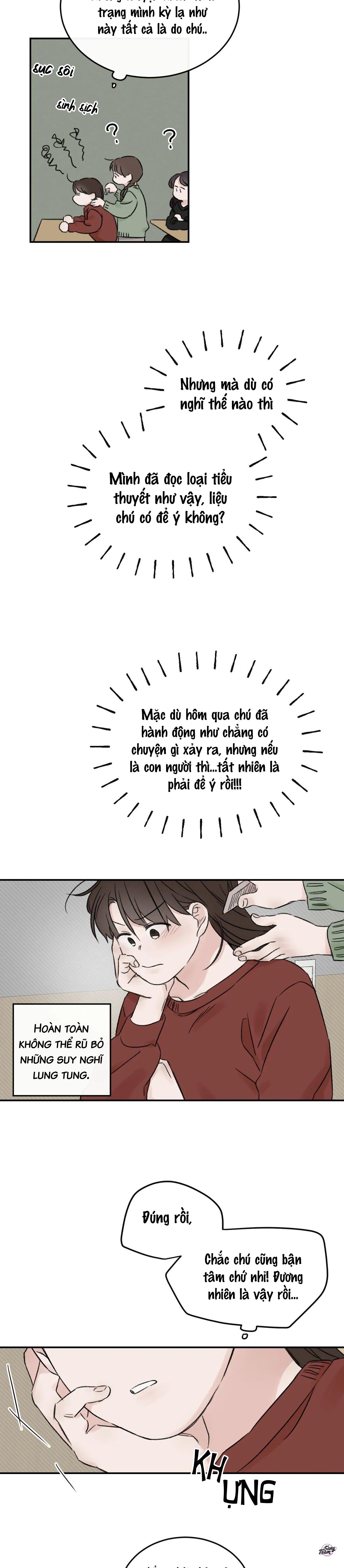 ngay lúc này chapter 6 11