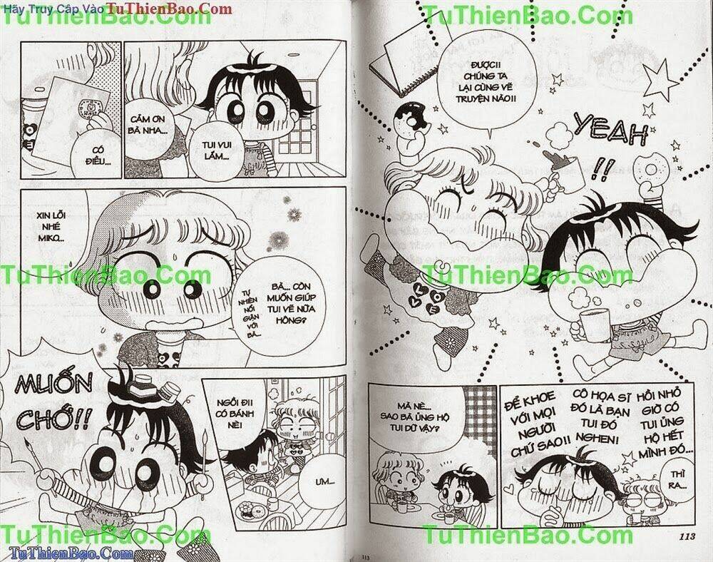 nhóc miko chapter 22 56