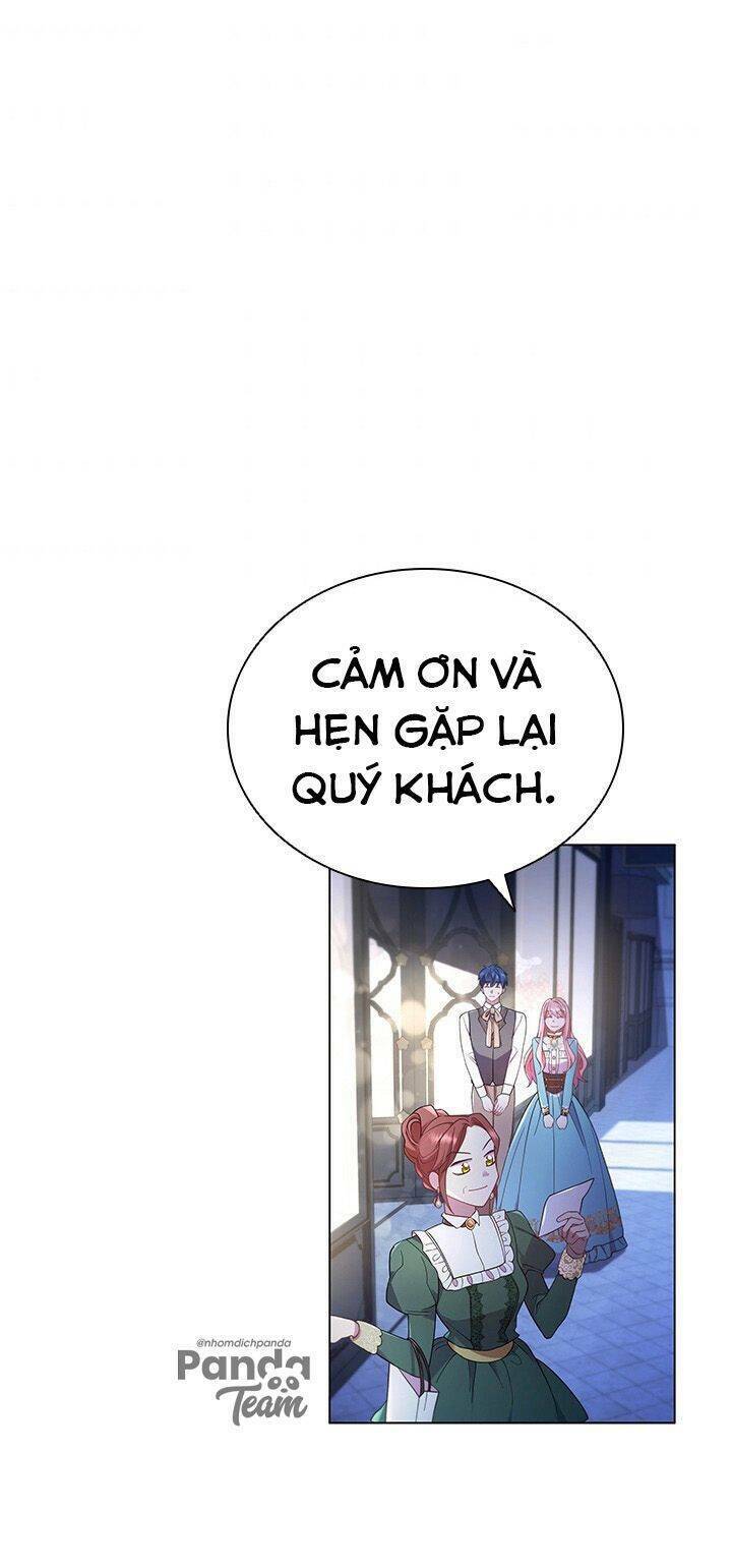 tôi đã ly hôn nhưng lại trở thành tài phiệt chapter 12.1 6