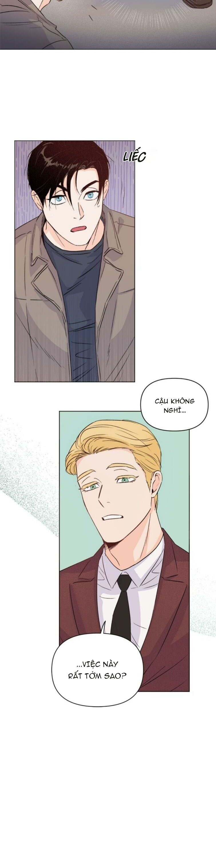 cái giá của sự nổi tiếng chapter 6 16