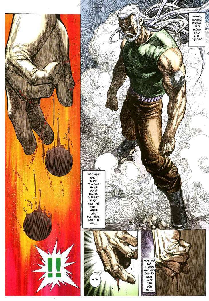 võ thần chapter 68 25