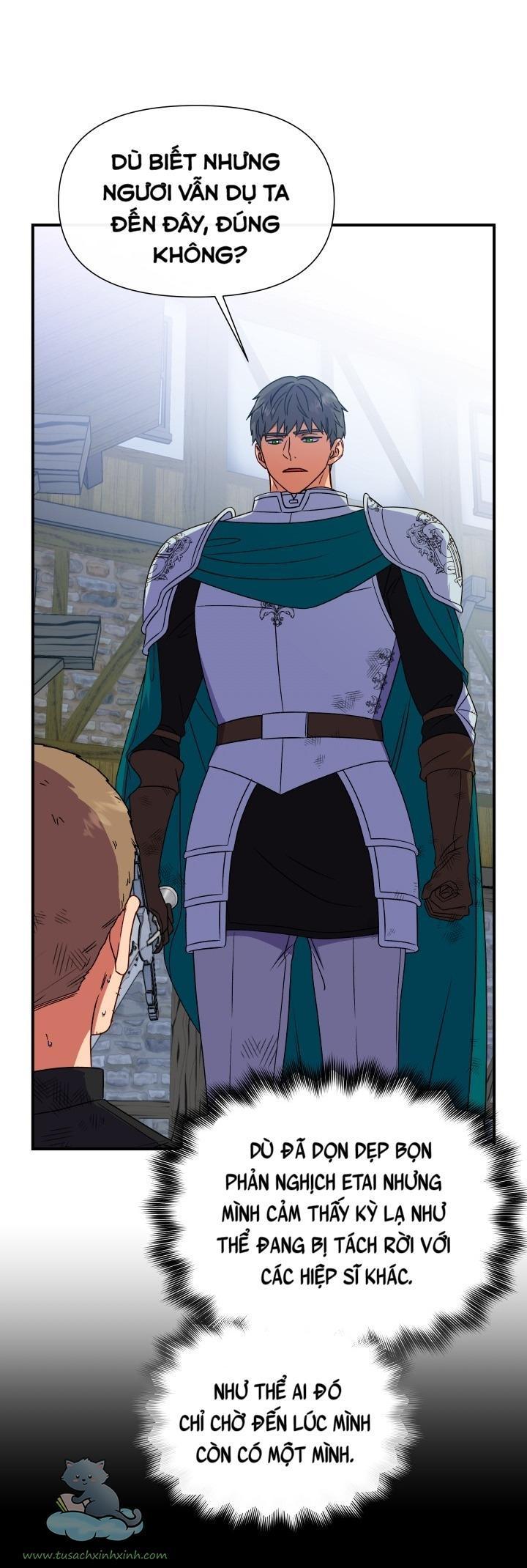 công nương khế ước của gia tộc công tước quái vật chapter 124 33